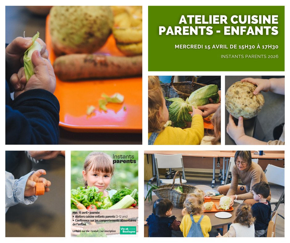 Atelier ludique autour des 5 sens pour enfants et parents à La Martelle découverte des aliments et dégustations